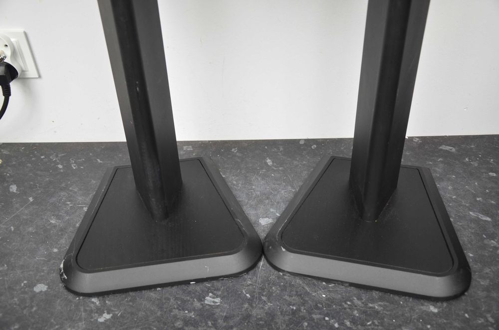 KOLUMNY TANNOY 605 + Standy Okazja