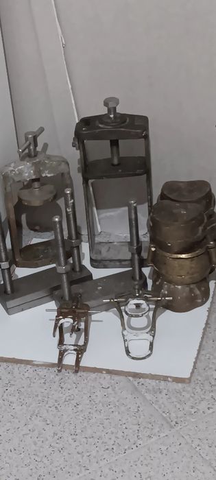 Vendo para laboratório de proteses dentaria