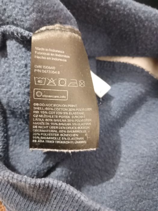 Светр дитячий, світер