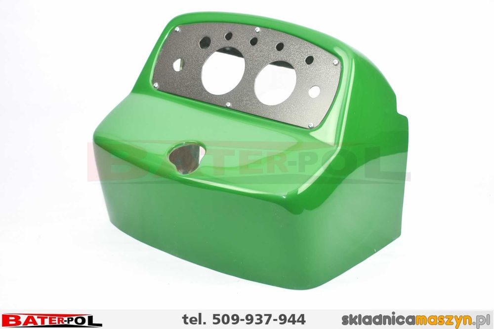 Pulpit na zegary konsola Ursus C-330, KOLRY, OBSZYTY