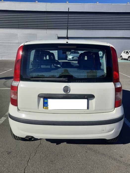 Fiat Panda 1.3 diesel