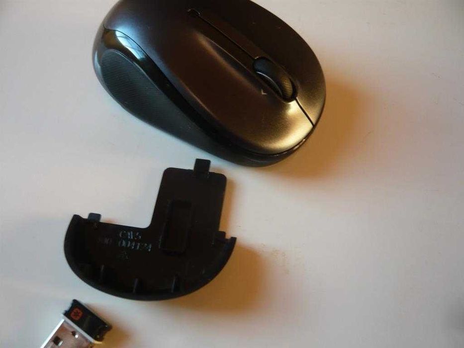 Rato sem fios Logitech M325