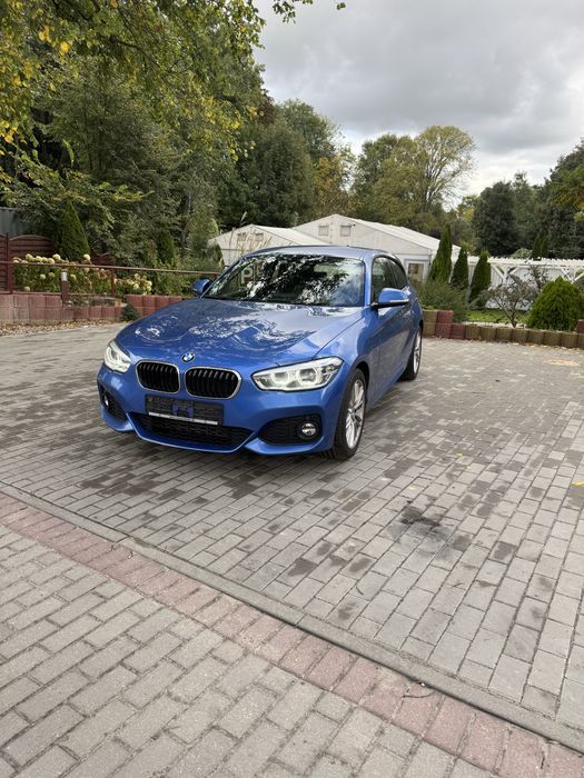 BMW Seria 1