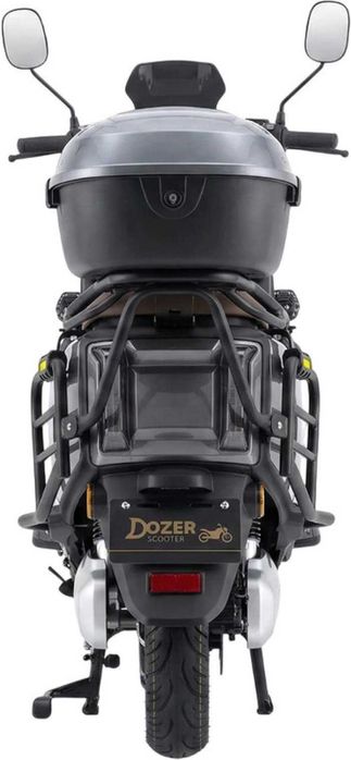 Електроcкутер DOZER T-2500