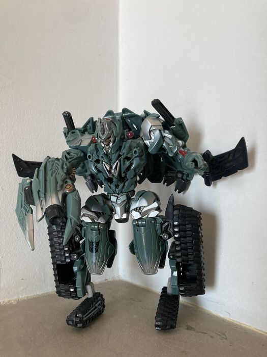 Transformers Optimus Prime Bumblebee Megatron Collection Hasbro Rare64586157364867122