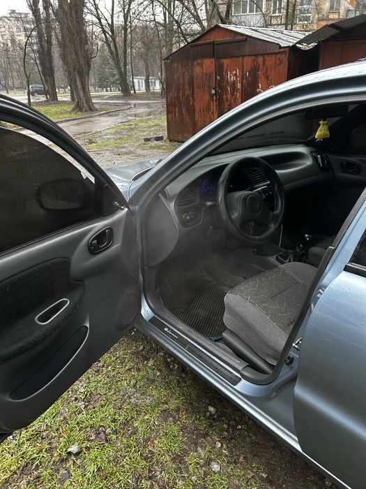 Продам Ланос 1.5