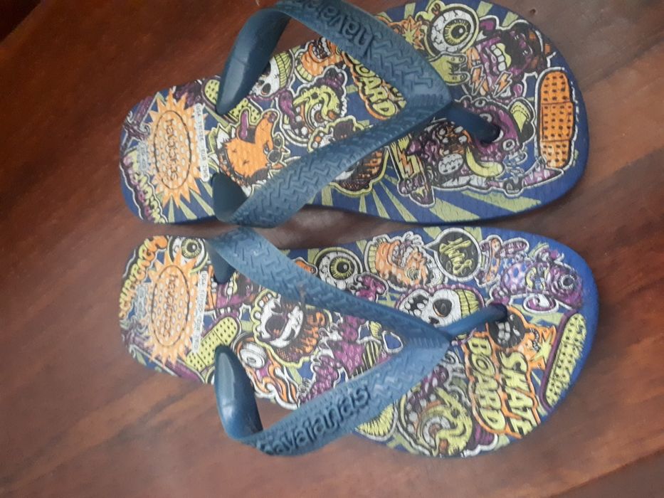 Havaianas tam 29