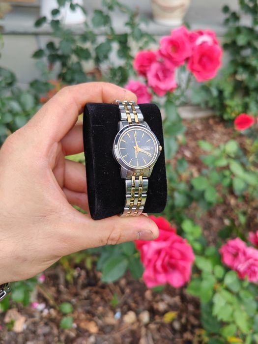 Citizen 1002-S097878 Vintage * dla niej <3