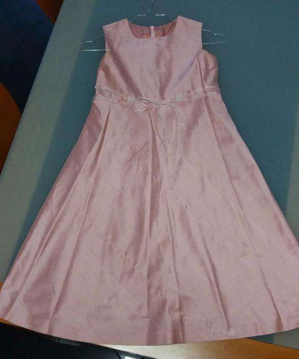 Vestido de criança de cerimónia