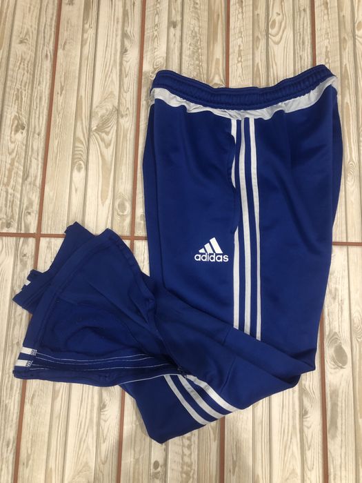 Спортивные штаны Adidas FC CHELSEA