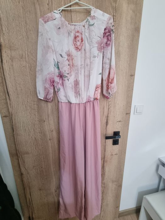 Kombinezon elegancki L