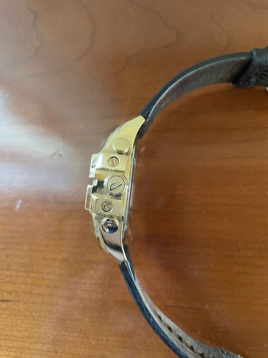 Relogio Diesel Only the brave Original