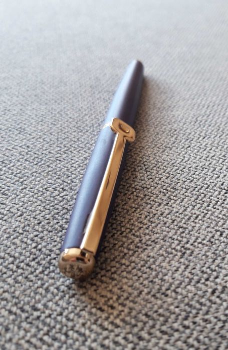 Caneta de tinta permanente "Oberthur"
