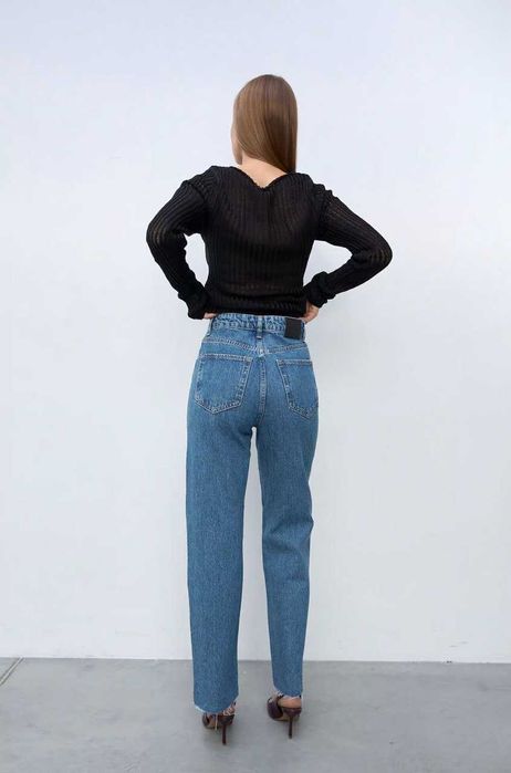 Джинси сині бренду  Vloria