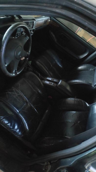 Ford Scorpio mk1 wszystkie części