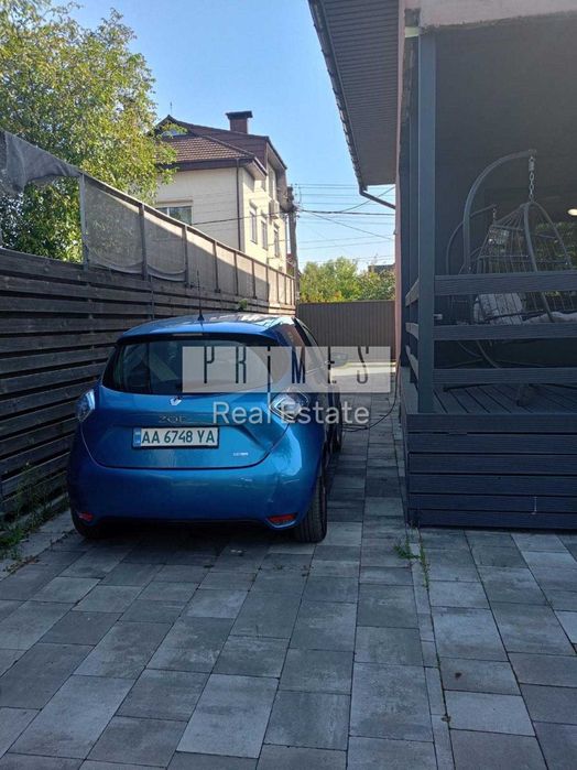 Дом по адресу ул. Богатырская (площадь 150 м²) - Atlanta.ua - фото 19