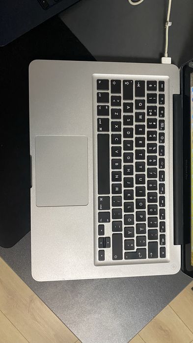 macbook pro 13 2011 - купити ноутбуки та аксесуари - Ціна на OLX.ua
