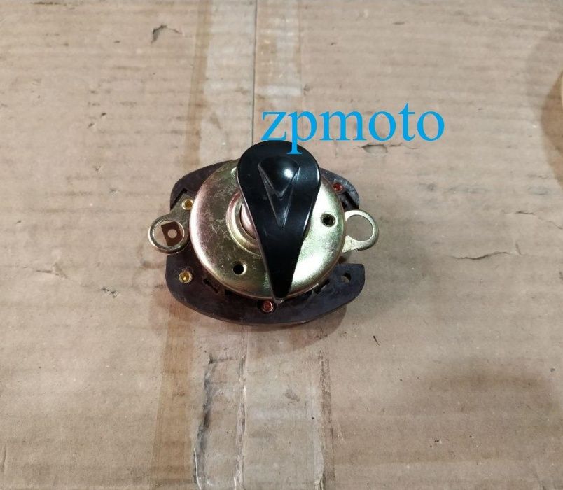 Замок зажигания К-750 (Касик) Днепр (Мт) Урал ИЖ Планета Юпитер 2, 3