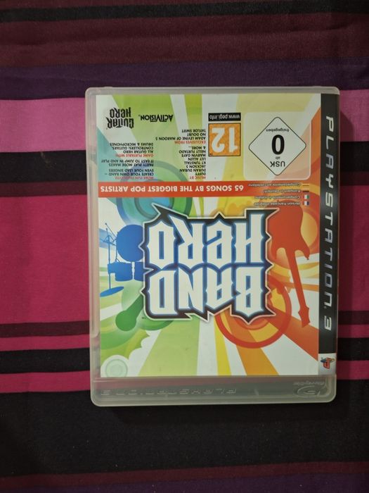 Vários Jogos PS3