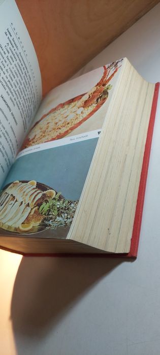 O Mestre Cozinheiro - Laura Santos (8ª edição)