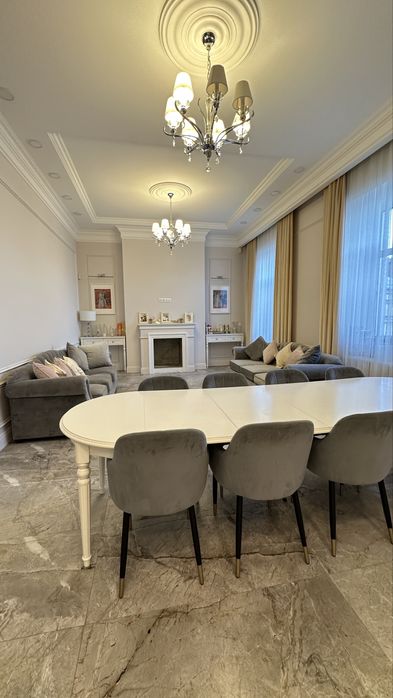 Центр Базарная 3 ком+ кухня 40 кв ДИзайнерский Ремонт