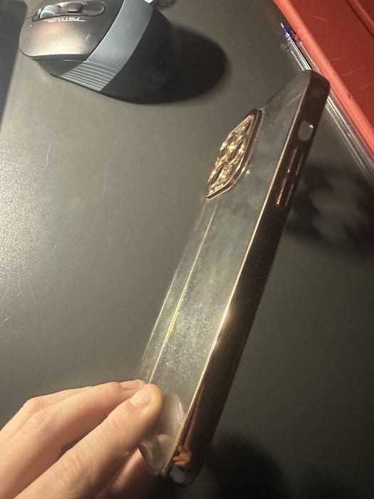 Чохол на айфон 14 про макс