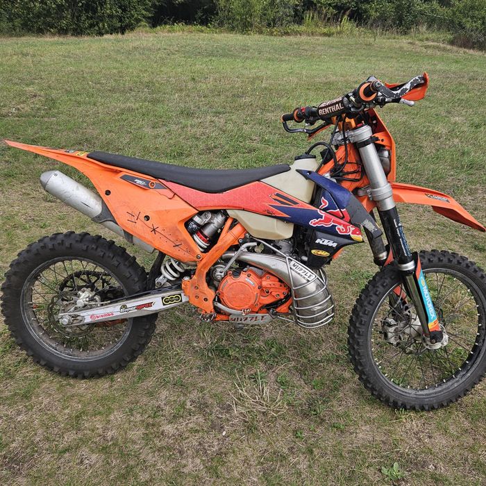 KTM