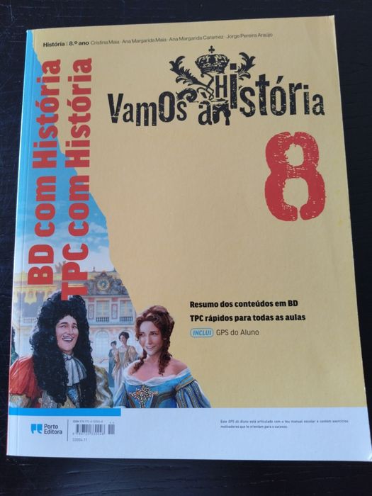 Cadernos de atividades escolares 8°Ano