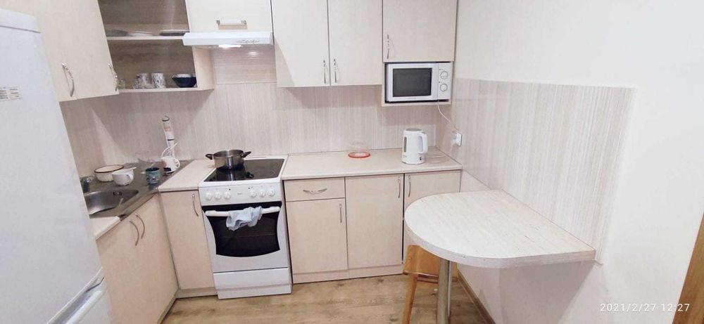 Pokój 1-osobowy przy ul Kapelanka obok monte cassino w centrum