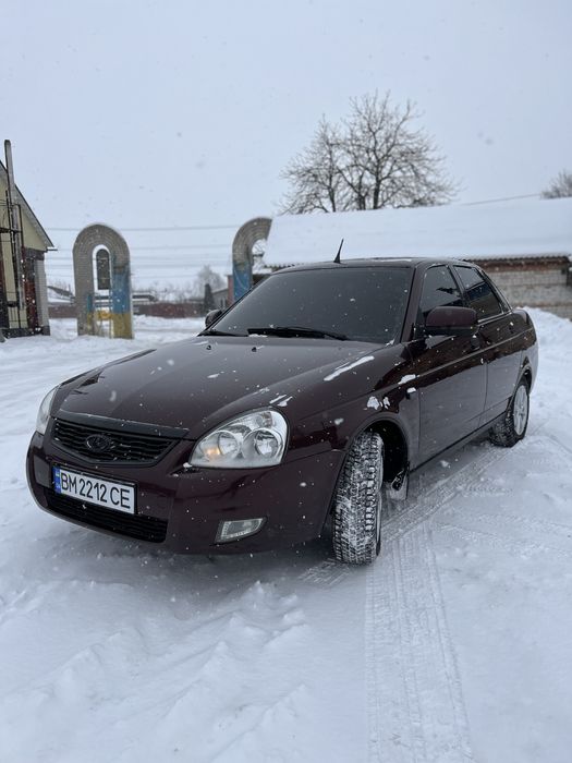 Продам Ваз 2170 Priora