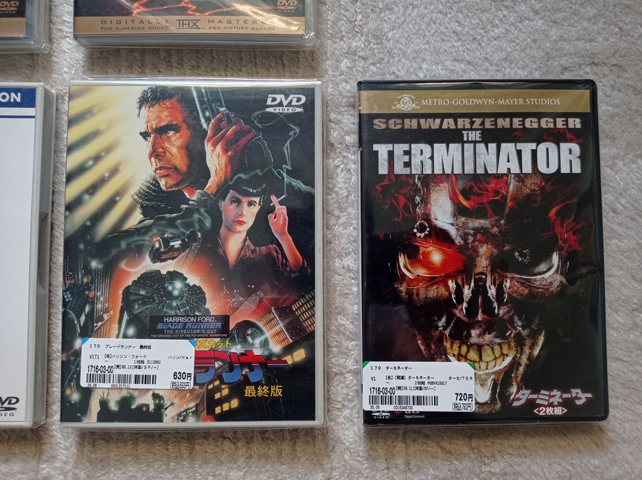 DVD Star Wars Gwiezdne Wojny w topowej wersji THX digitally mastered