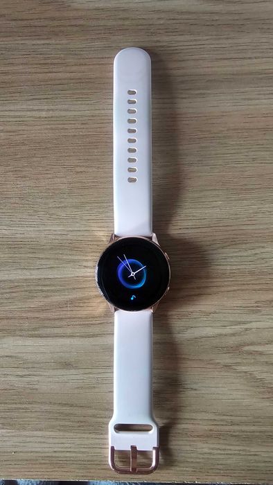 Samsung Galaxy Watch active