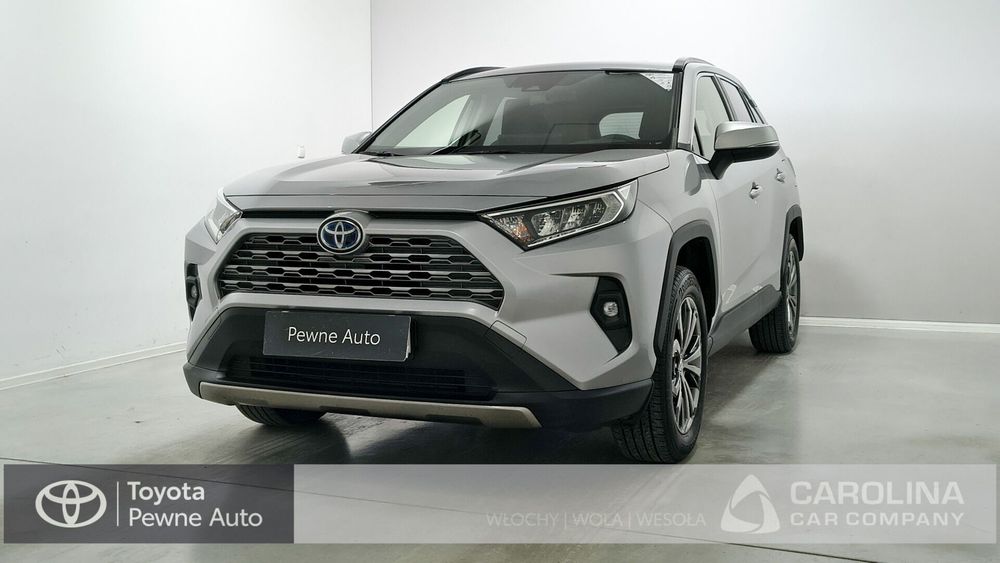 Toyota RAV-4