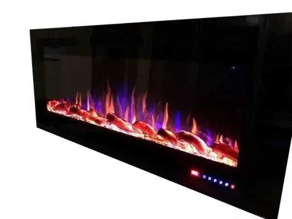 Електрокаміни, электрокамины Royal 26,36,42,45,50,60,72,95  м. Полтава