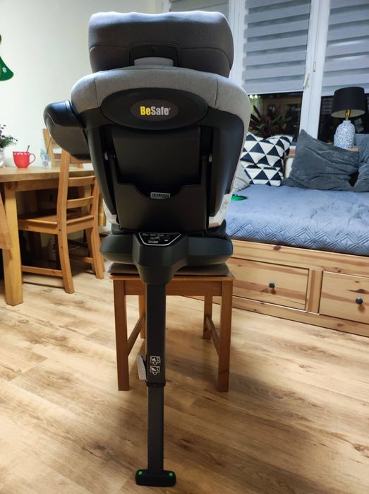 Fotelik Besafe Izi Twist