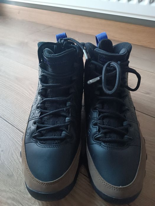 NIKE Jordan 9 retro