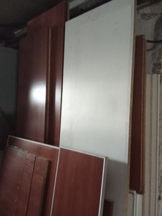 Płyty meblowe różne wymiary