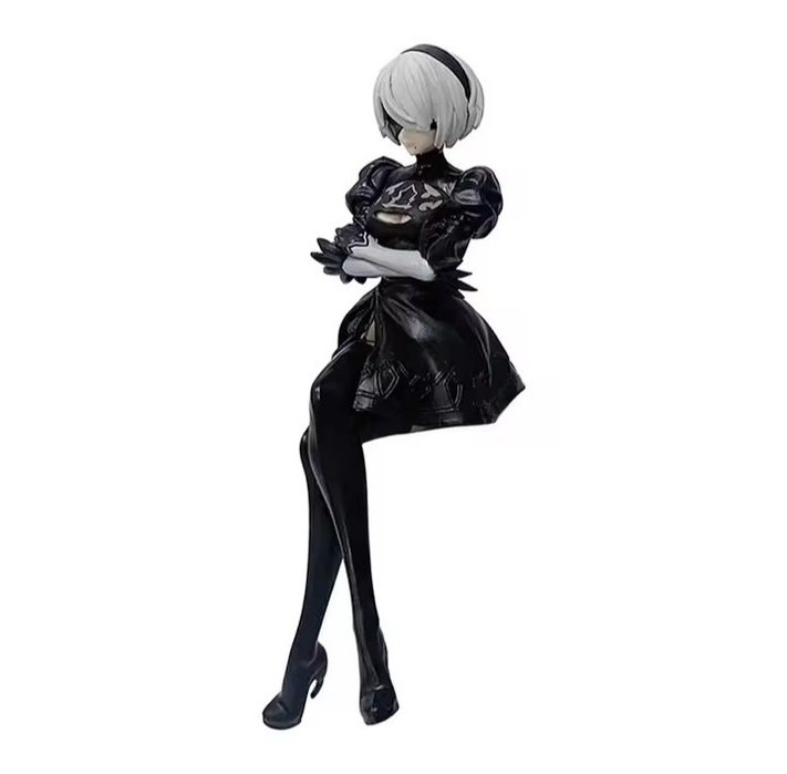 Аніме фігурка 2B