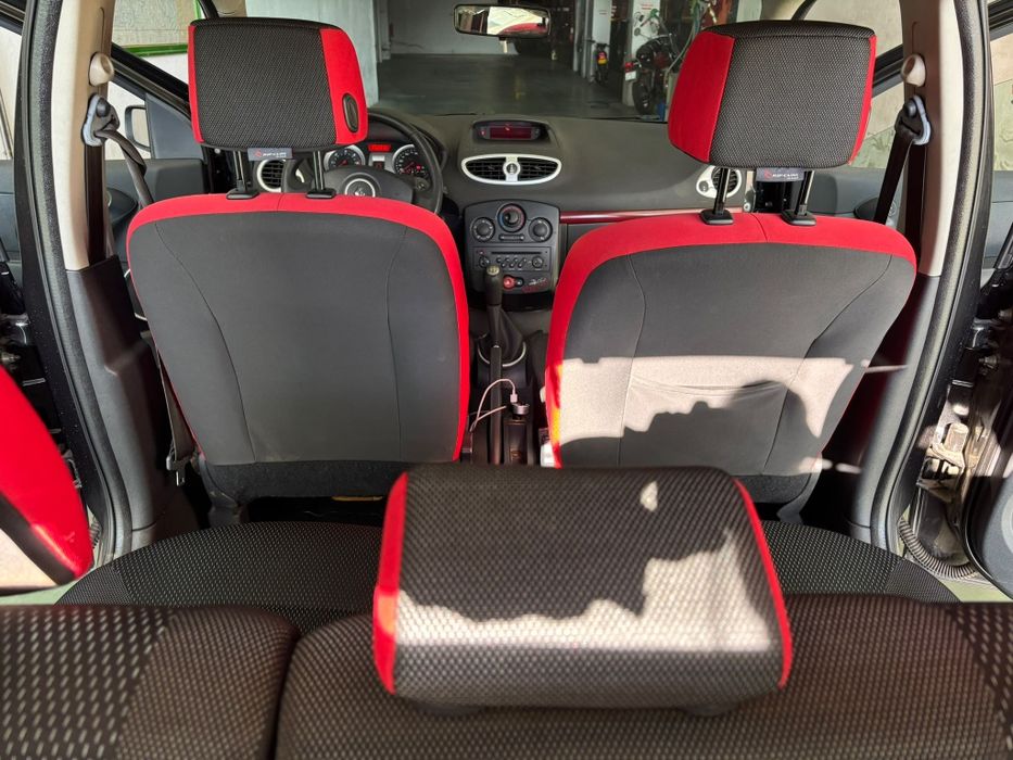 Renault Clio 1.5 Rip Curl