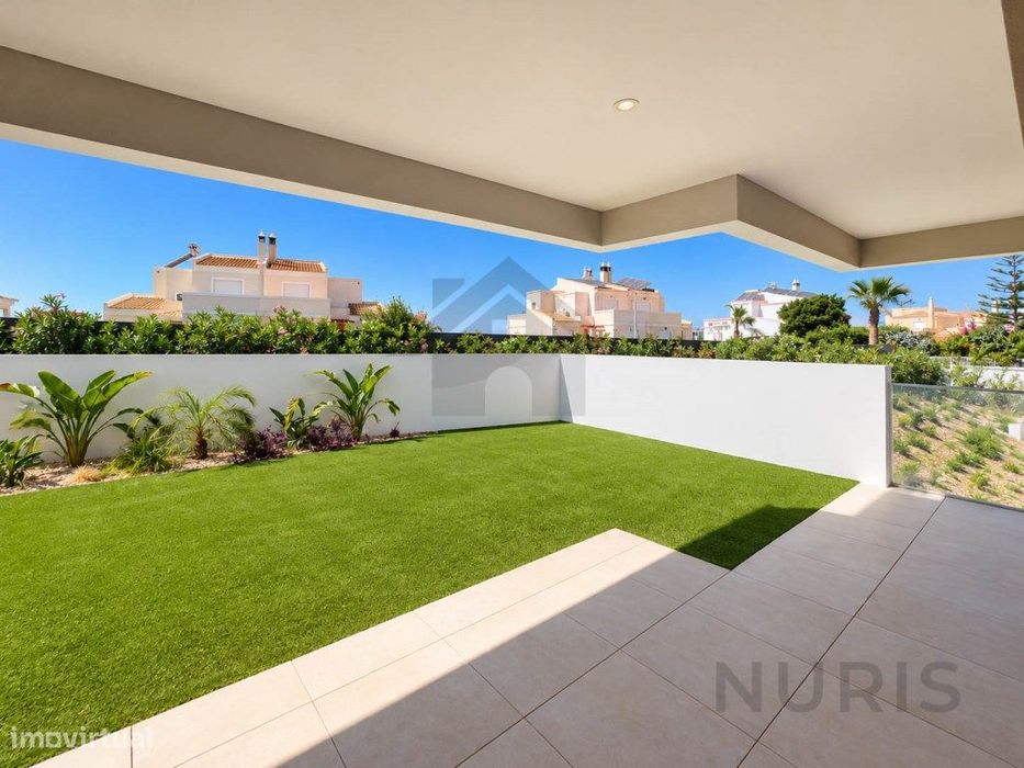 Apartamento T2 para Venda em Condomínio de Luxo em Ferragudo, Lagoa