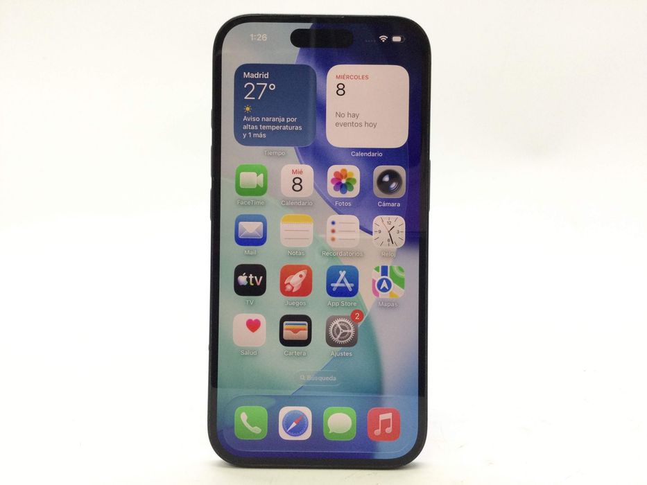 iphone 16 (aceito retoma)