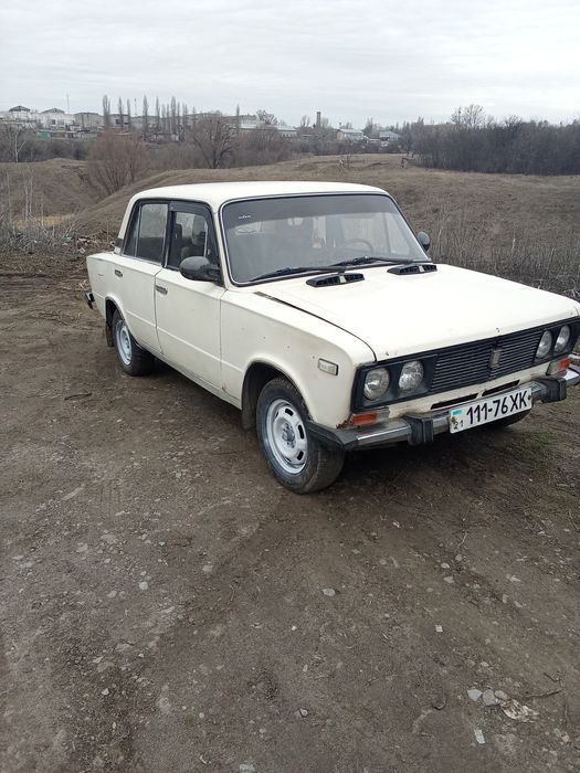 Продам авто на полном ходу