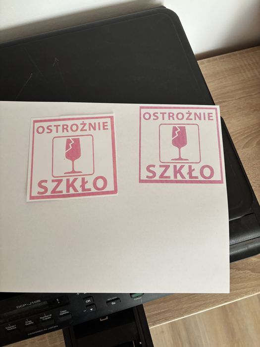 Drukarka Brother DCP - J 105