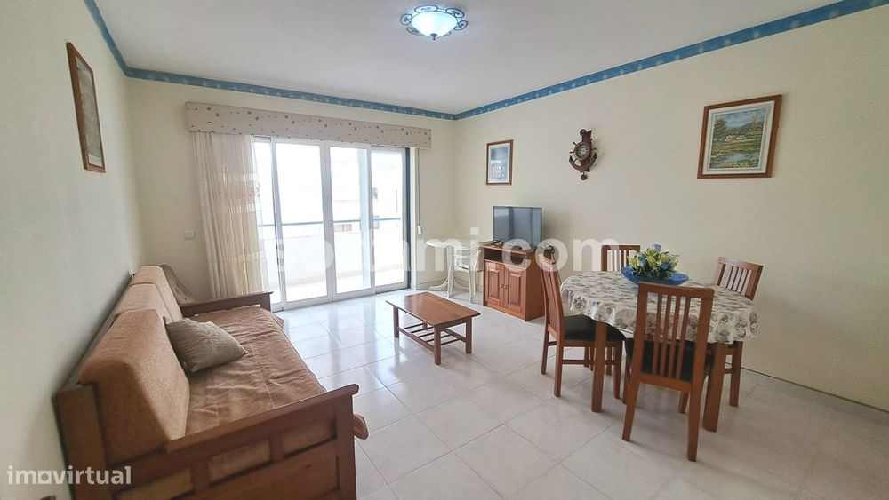 Apartamento T1 Venda em Quarteira,Loulé — Quarteira, Faro
