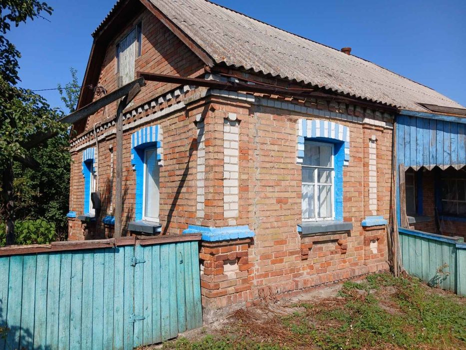 Продається будинок