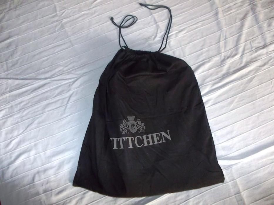 Torba Wittchen DUŻA +Pokrowiec