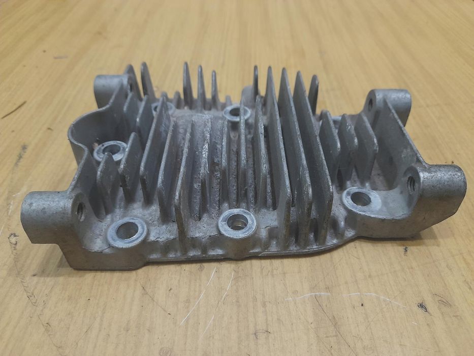 Kubota Tf 55-Ii Głowica Cylindra