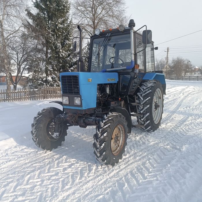 Продам МТЗ 82 Білоруської збірки