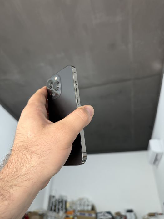 Apple iphone 13 Pro 128 gb 100% айфон Про