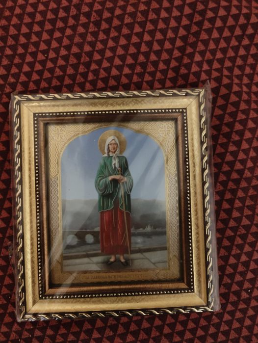 Нові ікони більш детально в профелі